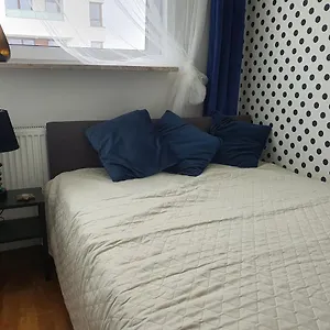  Apartament Przy Metro Polska