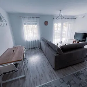 Apartament Apartament Na Kosciuszki, Wrocław