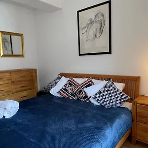 Apartament I&m Swietego Mikolaja, Wrocław