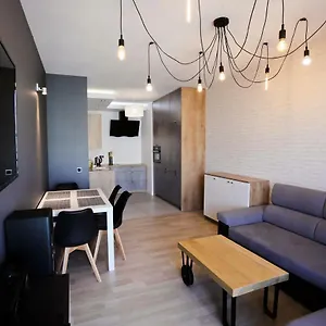  Apartament 17 Piętro Widok Na Morze Polska